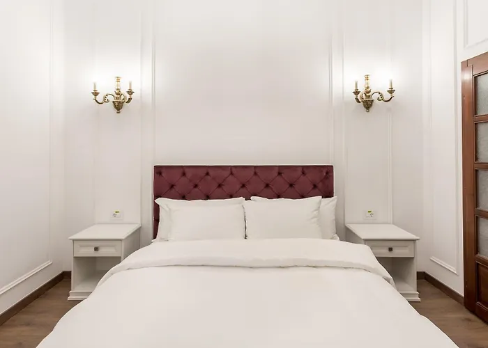 Lahovary Palace Hotel