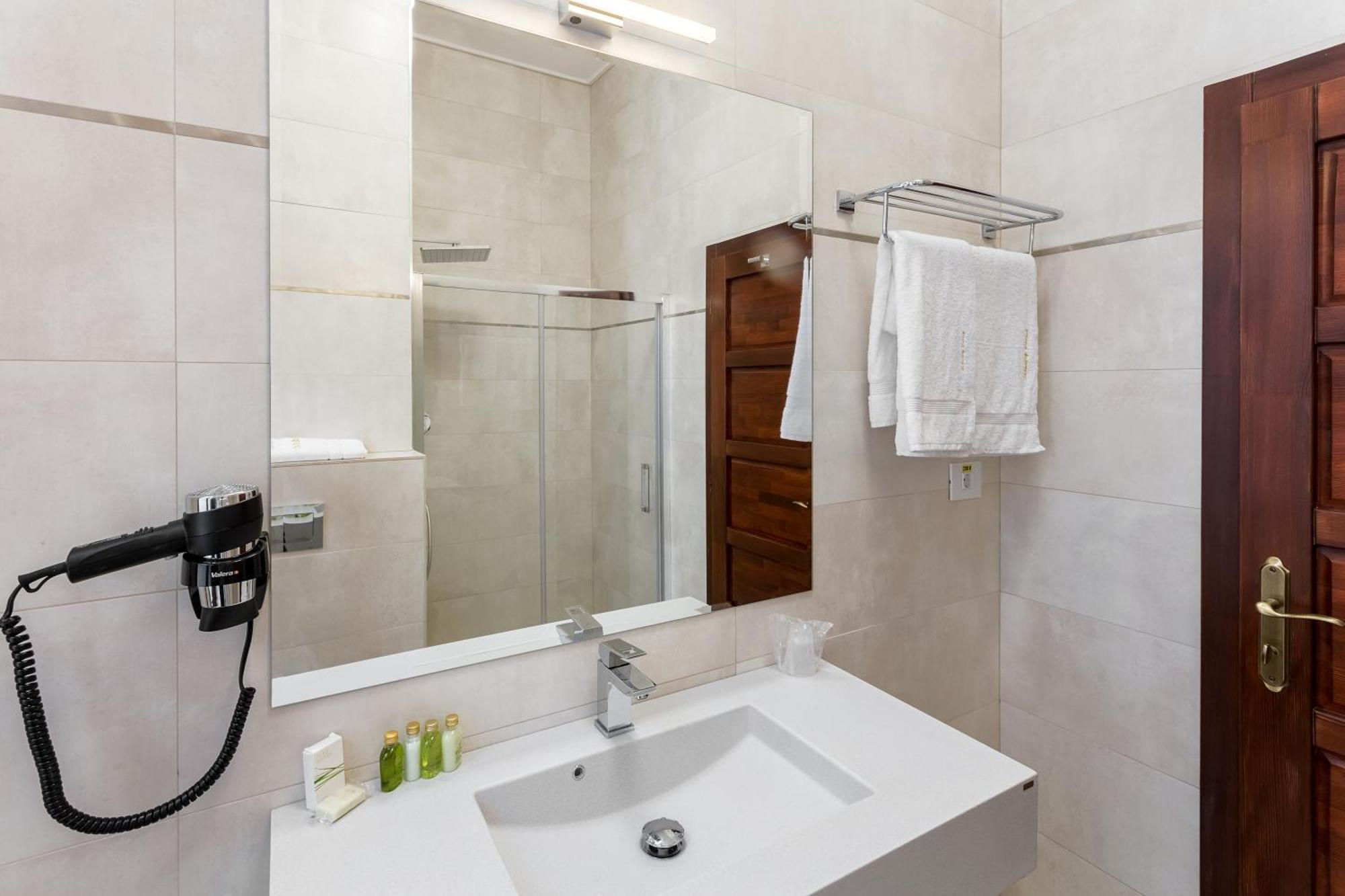 Lahovary Palace Hotel Bucarest