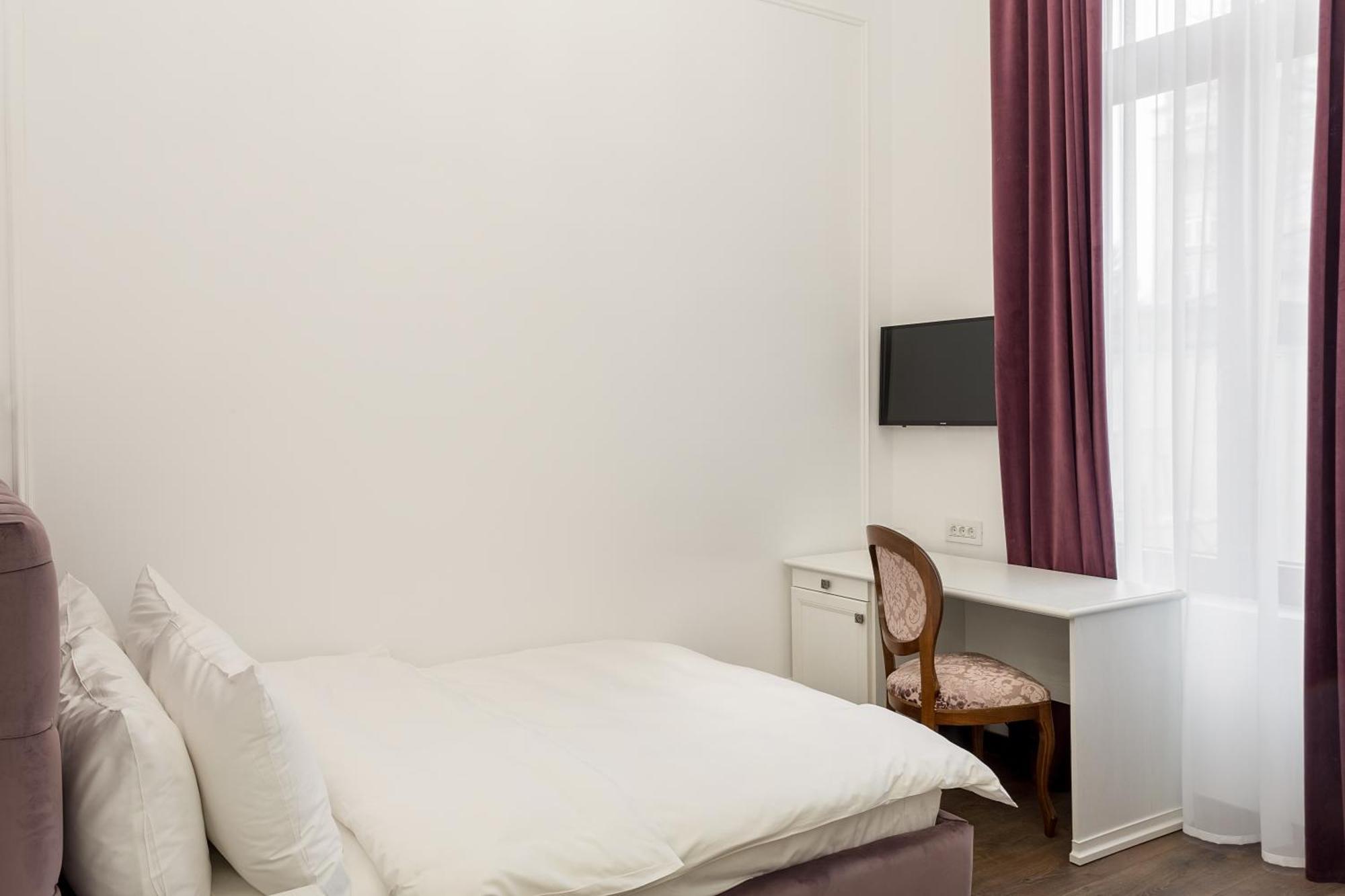 Hotel Lahovary Palace Bucarest