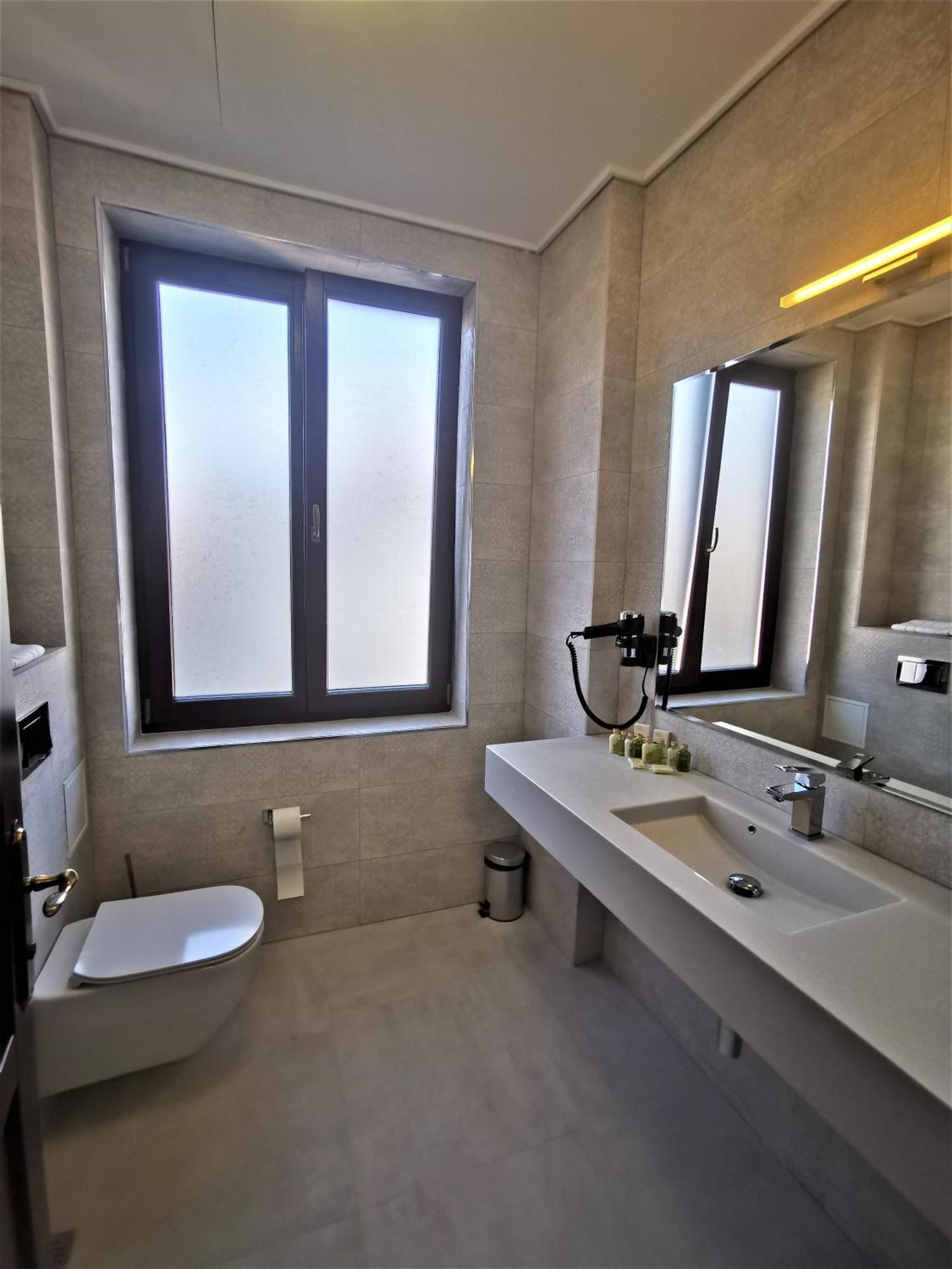 Lahovary Palace Hotel Bucarest