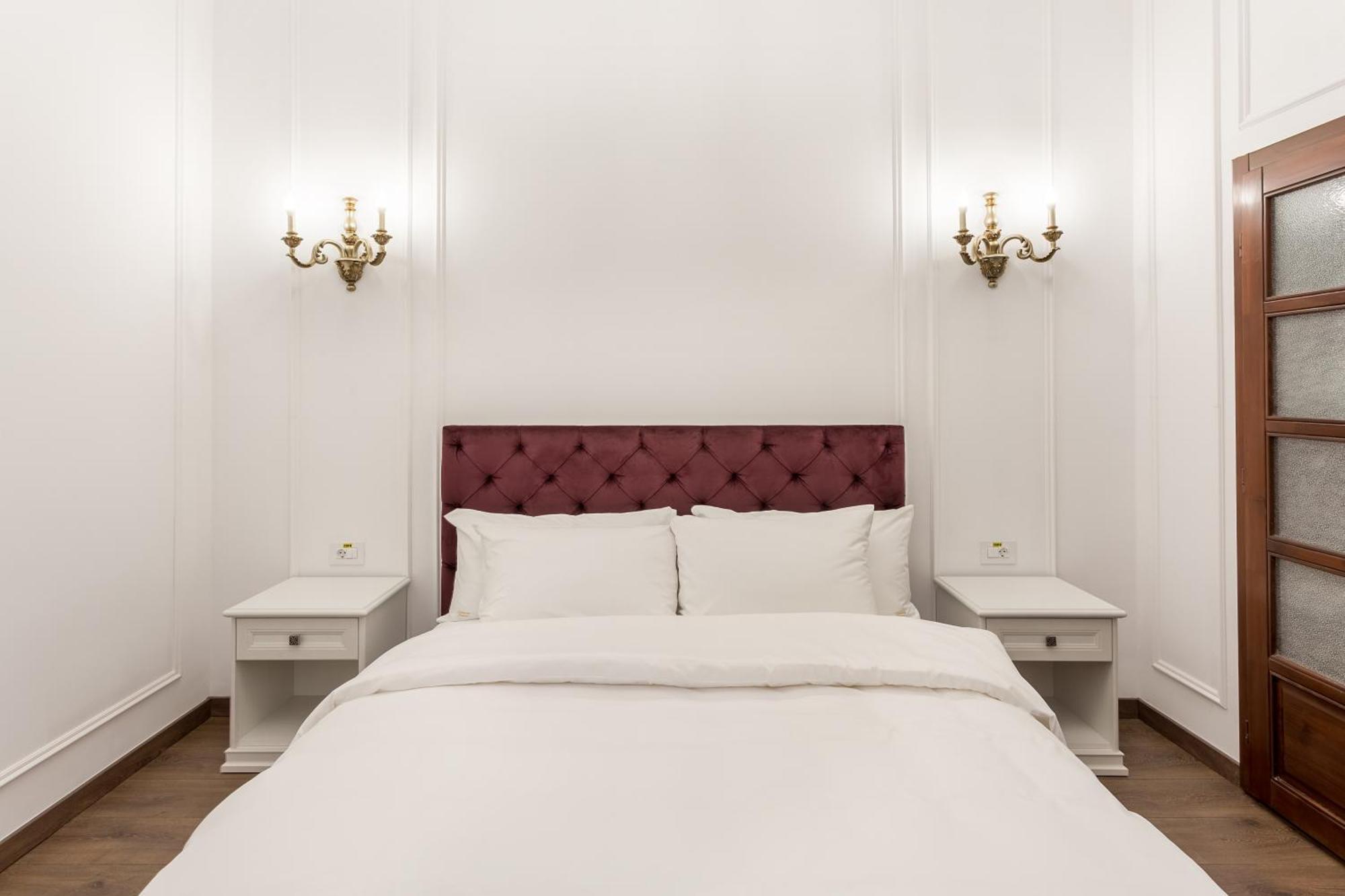 Lahovary Palace Hotel Bucarest