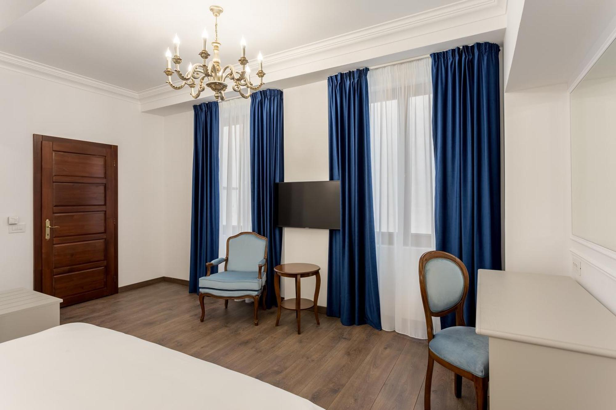 Lahovary Palace Hotel