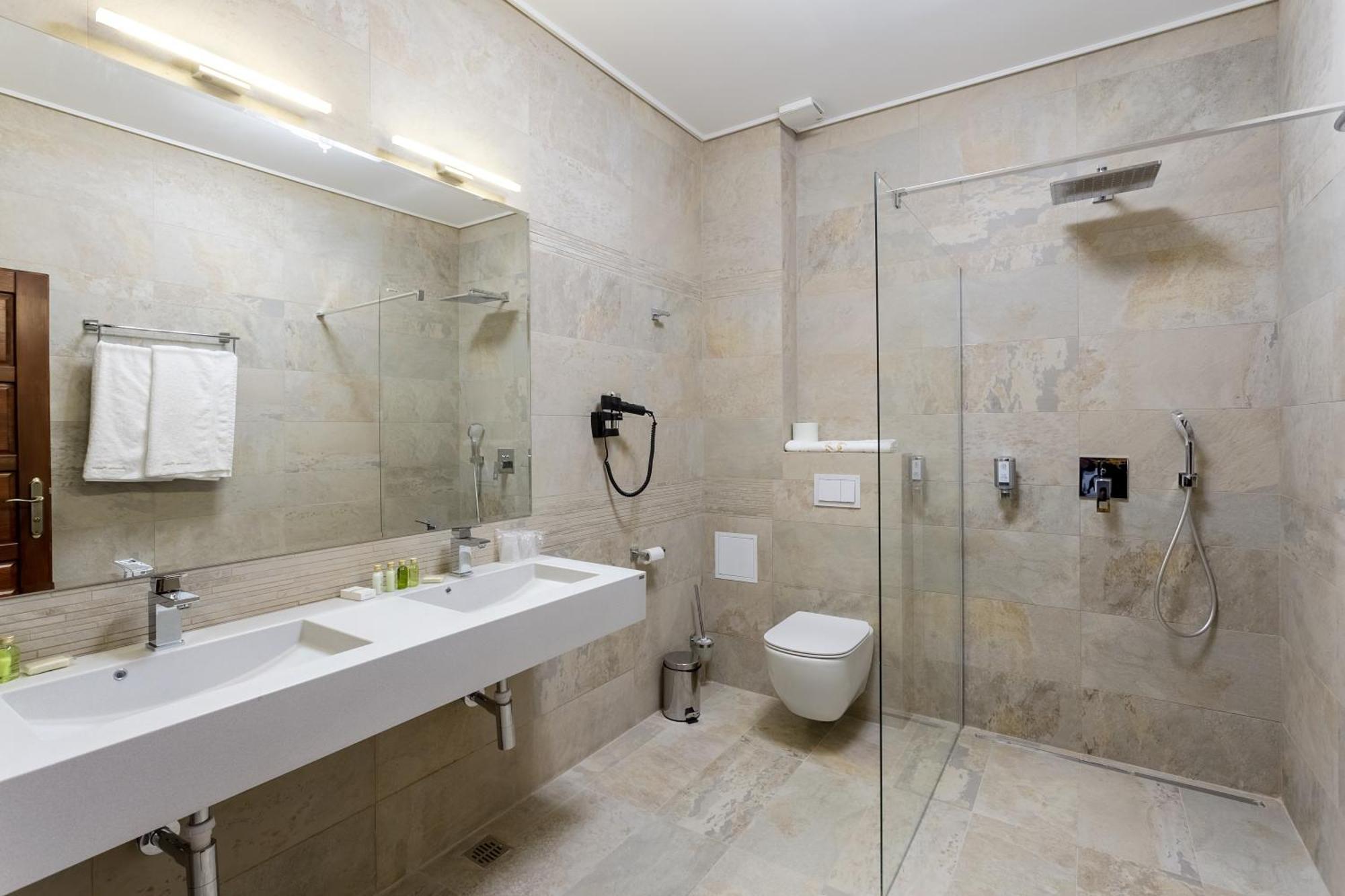 Lahovary Palace Hotel Bucarest