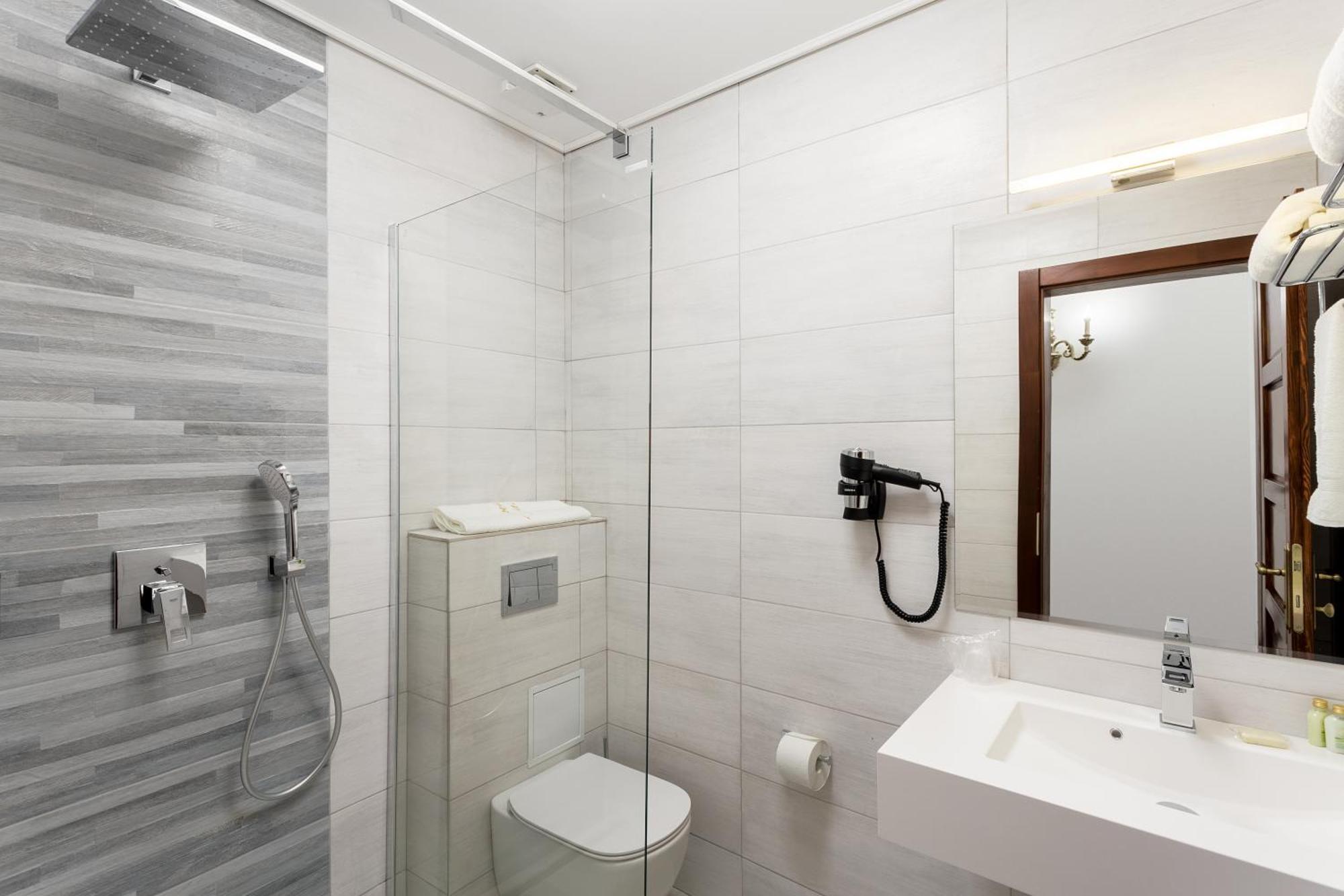Lahovary Palace Hotel Bucarest