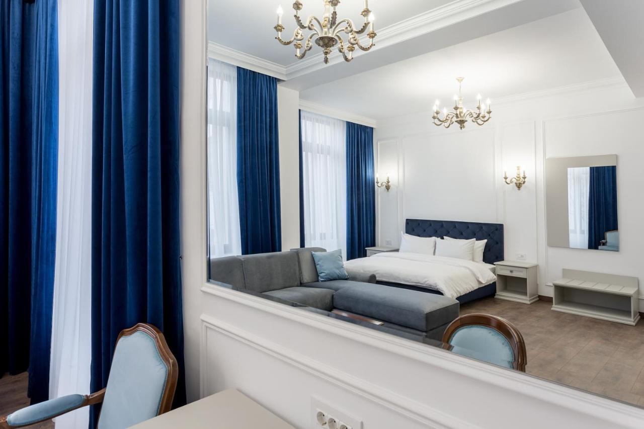 Hotel Lahovary Palace Bucarest