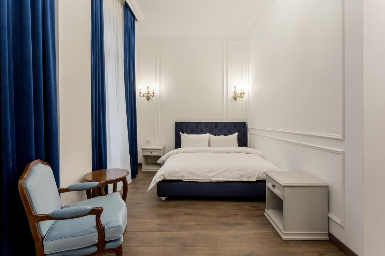 Lahovary Palace Hotel Bucarest