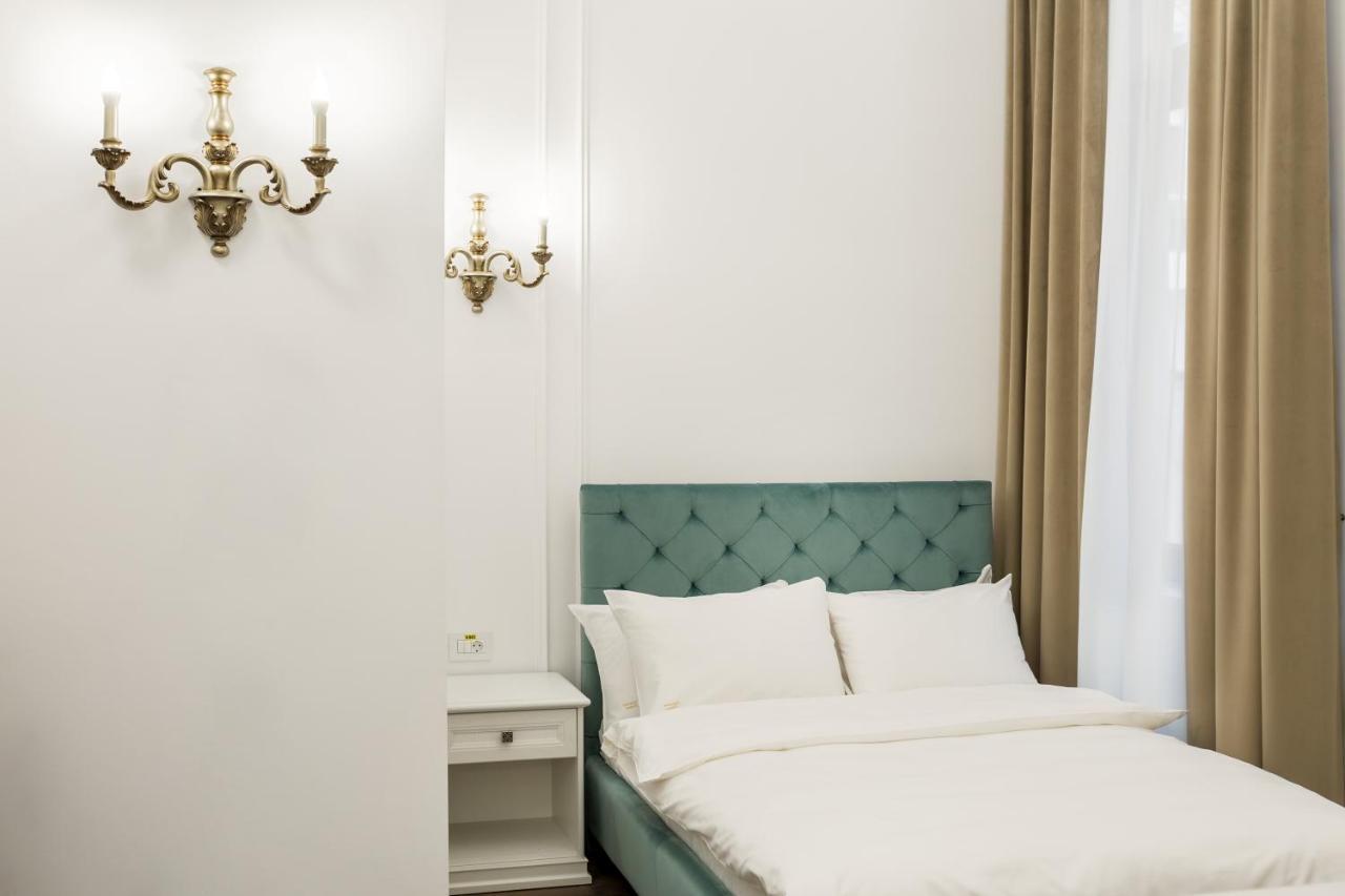 Lahovary Palace Hotel Bucarest