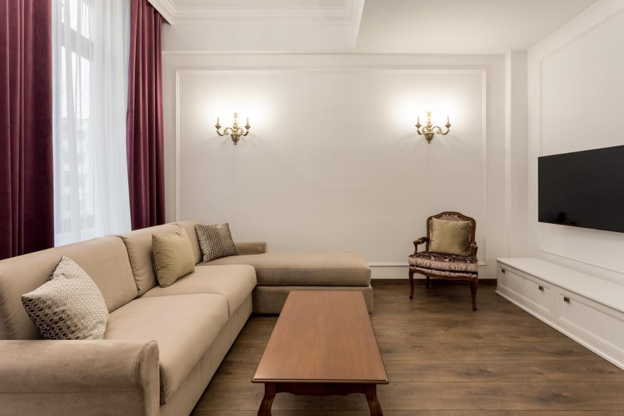 Lahovary Palace 3* Bucarest