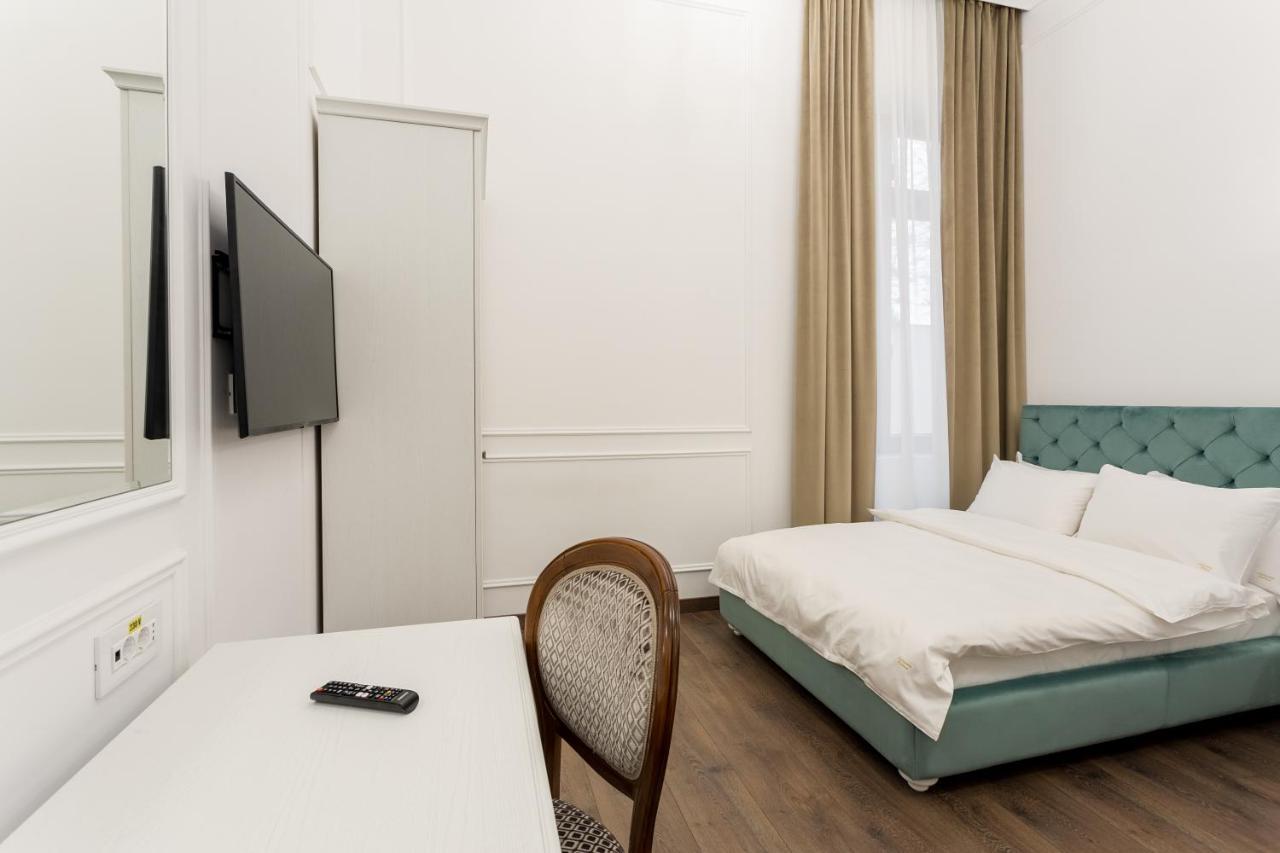 Lahovary Palace Hotel Bucarest