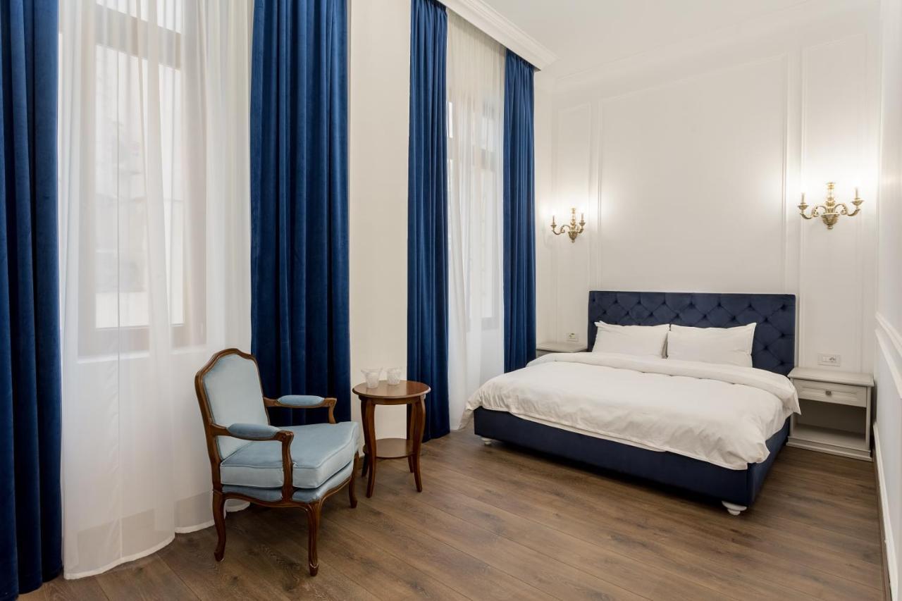 Lahovary Palace Hotel Bucarest