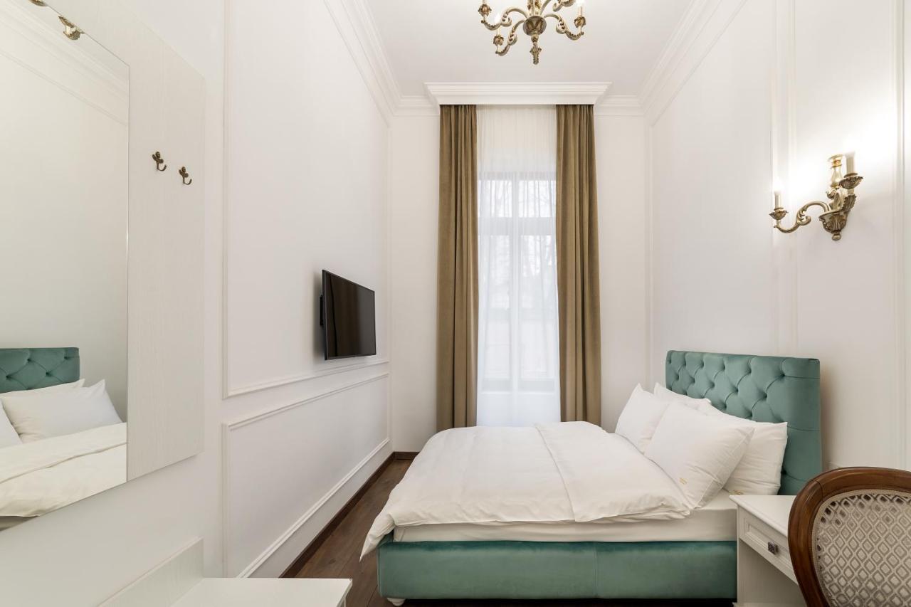 Hotel Lahovary Palace Bucarest