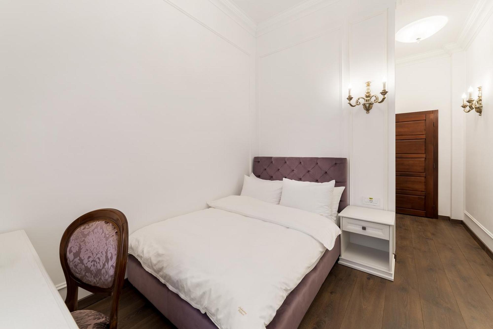 Lahovary Palace Hotel Bucarest