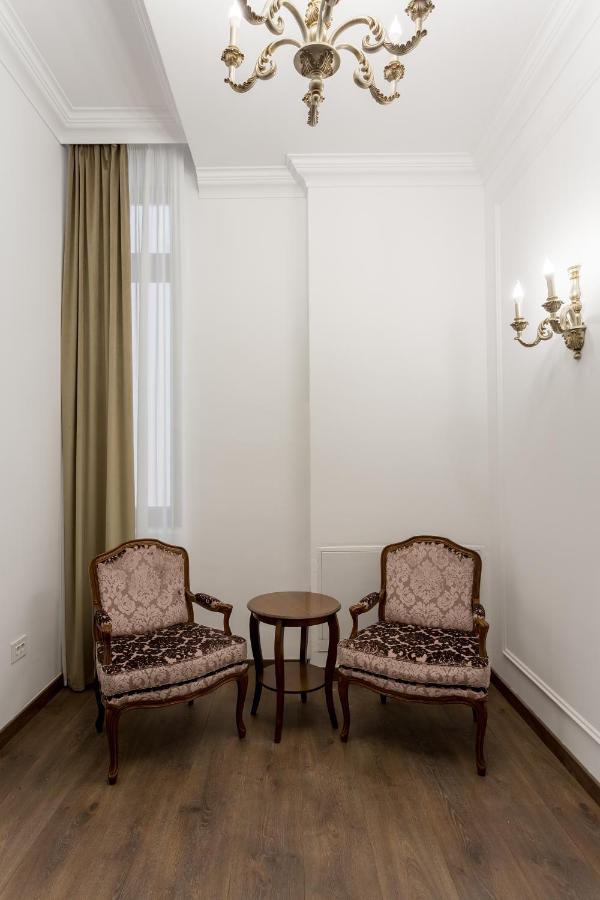 Lahovary Palace Bucarest